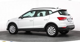 Seat Arona 1.0 TSI Style 95 KS, VIRT+NAVI+ASIST