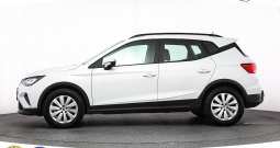 Seat Arona 1.0 TSI Style 95 KS, VIRT+NAVI+ASIST