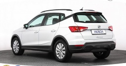 Seat Arona 1.0 TSI Style 95 KS, VIRT+NAVI+ASIST