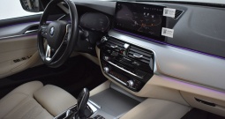 BMW 520d Touring Aut. Sport Line 190 KS, ZRAČNI+LED+GR SJED+VIRT+NAVI