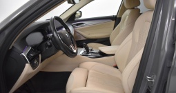 BMW 520d Touring Aut. Sport Line 190 KS, ZRAČNI+LED+GR SJED+VIRT+NAVI