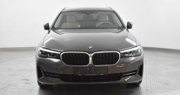 BMW 520d Touring Aut. Sport Line 190 KS, ZRAČNI+LED+GR SJED+VIRT+NAVI