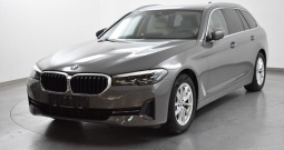 BMW 520d Touring Aut. Sport Line 190 KS, ZRAČNI+LED+GR SJED+VIRT+NAVI