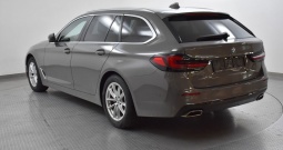 BMW 520d Touring Aut. Sport Line 190 KS, ZRAČNI+LED+GR SJED+VIRT+NAVI