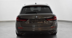 BMW 520d Touring Aut. Sport Line 190 KS, ZRAČNI+LED+GR SJED+VIRT+NAVI