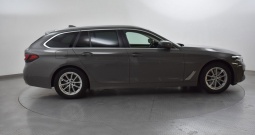 BMW 520d Touring Aut. Sport Line 190 KS, ZRAČNI+LED+GR SJED+VIRT+NAVI