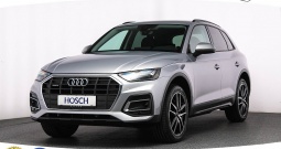 Audi Q5 40 TDI quattro ultra S-tronic 204 KS, LED+GR SJED+NAVI