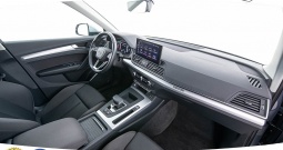 Audi Q5 40 TDI quattro ultra S-tronic 204 KS, LED+GR SJED+NAVI