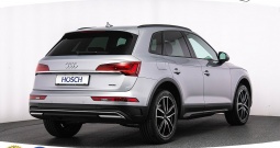 Audi Q5 40 TDI quattro ultra S-tronic 204 KS, LED+GR SJED+NAVI