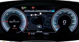 Audi Q5 40 TDI quattro ultra S-tronic 204 KS, LED+GR SJED+NAVI