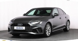 Audi A4 35 TFSI S-tronic S-line 150 KS, ACC+LED+NAVI