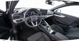 Audi A4 35 TFSI S-tronic S-line 150 KS, ACC+LED+NAVI