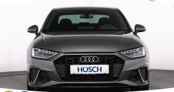 Audi A4 35 TFSI S-tronic S-line 150 KS, ACC+LED+NAVI