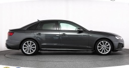 Audi A4 35 TFSI S-tronic S-line 150 KS, ACC+LED+NAVI