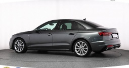 Audi A4 35 TFSI S-tronic S-line 150 KS, ACC+LED+NAVI