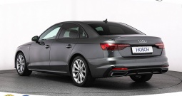 Audi A4 35 TFSI S-tronic S-line 150 KS, ACC+LED+NAVI