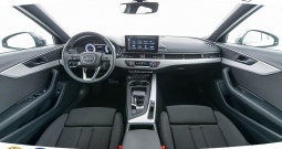 Audi A4 35 TFSI S-tronic S-line 150 KS, ACC+LED+NAVI