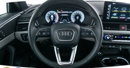 Audi A4 35 TFSI S-tronic S-line 150 KS, ACC+LED+NAVI