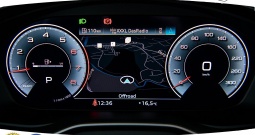 Audi A4 35 TFSI S-tronic S-line 150 KS, ACC+LED+NAVI