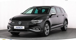 VW Passat Alltrack 2.0 TDI 4M DSG 200 KS, ACC+KAM+LED+GR SJED+NAVI+ASIST