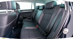 VW Passat Alltrack 2.0 TDI 4M DSG 200 KS, ACC+KAM+LED+GR SJED+NAVI+ASIST