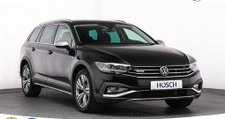 VW Passat Alltrack 2.0 TDI 4M DSG 200 KS, ACC+KAM+LED+GR SJED+NAVI+ASIST