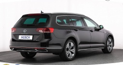 VW Passat Alltrack 2.0 TDI 4M DSG 200 KS, ACC+KAM+LED+GR SJED+NAVI+ASIST