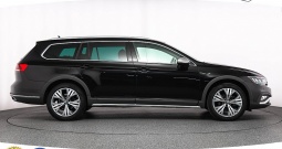 VW Passat Alltrack 2.0 TDI 4M DSG 200 KS, ACC+KAM+LED+GR SJED+NAVI+ASIST