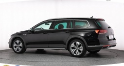 VW Passat Alltrack 2.0 TDI 4M DSG 200 KS, ACC+KAM+LED+GR SJED+NAVI+ASIST