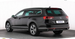 VW Passat Alltrack 2.0 TDI 4M DSG 200 KS, ACC+KAM+LED+GR SJED+NAVI+ASIST