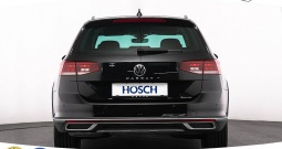 VW Passat Alltrack 2.0 TDI 4M DSG 200 KS, ACC+KAM+LED+GR SJED+NAVI+ASIST