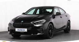 BMW 220d Gran Coupe Steptronic Sport 190 KS, LED+GR SJED+NAVI+ASIST