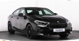 BMW 220d Gran Coupe Steptronic Sport 190 KS, LED+GR SJED+NAVI+ASIST