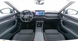 NOVO Škoda Kodiaq 2.0 TDI 4x4 DSG Selection 193 KS, ACC+KAM+GR SJED+LED+ASIST