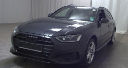 Audi A4 Avant 35 TDI S-tronic Advanced 163 KS, 360+LED+NAVI+ASIST