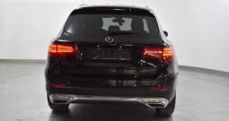 Mercedes GLC 220d 4M 9G-TRONIC 170 KS, TEM+LED+GR SJED+NAVI