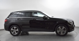 Mercedes GLC 220d 4M 9G-TRONIC 170 KS, TEM+LED+GR SJED+NAVI