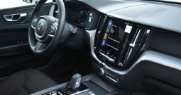 Volvo XC60 B4 D Aut. Momentum Pro 197 KS, LED+GR SJED+VIRT+ASIST