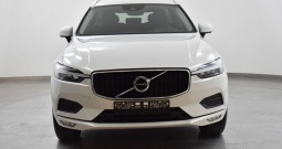 Volvo XC60 B4 D Aut. Momentum Pro 197 KS, LED+GR SJED+VIRT+ASIST