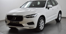 Volvo XC60 B4 D Aut. Momentum Pro 197 KS, LED+GR SJED+VIRT+ASIST