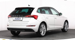 Škoda Scala 1.5 TSI Style 150 KS, KAM+LED+GR SJED+NAVI+ASIST