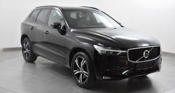 Volvo XC60 B5 D AWD Aut. R-Design 235 KS, ACC+LED+GR SJED+HEAD+PANO+VIRT