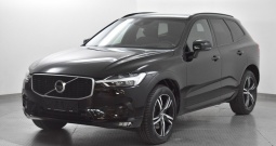 Volvo XC60 B5 D AWD Aut. R-Design 235 KS, ACC+LED+GR SJED+HEAD+PANO+VIRT