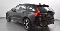 Volvo XC60 B5 D AWD Aut. R-Design 235 KS, ACC+LED+GR SJED+HEAD+PANO+VIRT