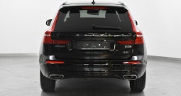 Volvo XC60 B5 D AWD Aut. R-Design 235 KS, ACC+LED+GR SJED+HEAD+PANO+VIRT