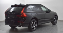 Volvo XC60 B5 D AWD Aut. R-Design 235 KS, ACC+LED+GR SJED+HEAD+PANO+VIRT