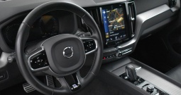 Volvo XC60 B5 D AWD Aut. R-Design 235 KS, ACC+LED+GR SJED+HEAD+PANO+VIRT