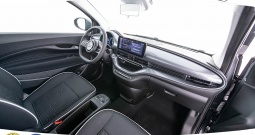 NOVO Fiat 500 42 kWh 118 KS, VIRT+NAVI+ASIST