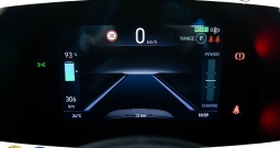 NOVO Fiat 500 42 kWh 118 KS, VIRT+NAVI+ASIST