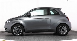 NOVO Fiat 500 42 kWh 118 KS, VIRT+NAVI+ASIST